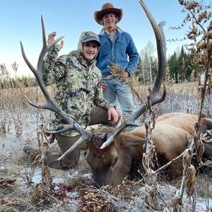 Meet your Posher, Ethan